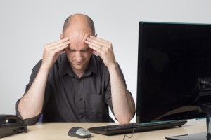 IRS Tax Levy?