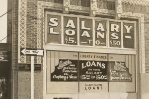 Salary Loan Pic